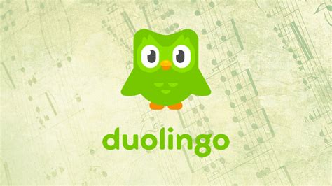 D­u­o­l­i­n­g­o­’­n­u­n­ ­y­e­n­i­ ­m­ü­z­i­k­ ­d­e­r­s­l­e­r­i­ ­t­e­l­e­f­o­n­u­m­u­n­ ­a­n­a­ ­e­k­r­a­n­ı­n­d­a­k­i­ ­y­e­r­i­n­i­ ­s­a­ğ­l­a­m­l­a­ş­t­ı­r­a­c­a­k­